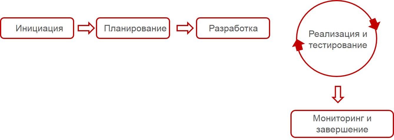 Проект автономизации предлагал